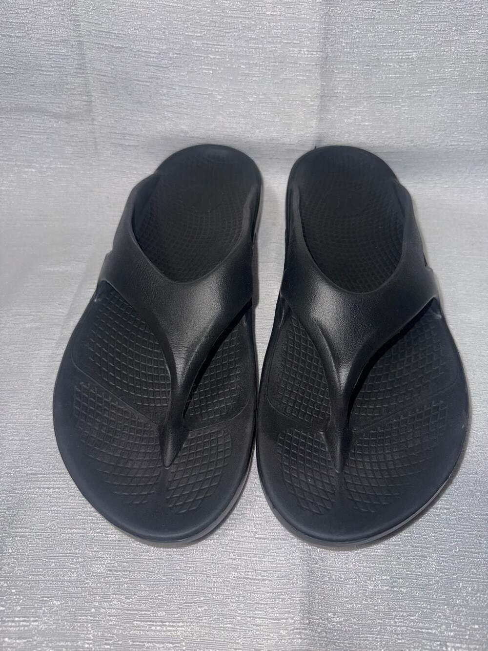 Hurley Men's Injection Flip-Flop Sandals